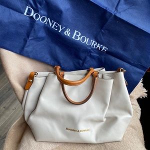 Dooney & Bourke Class Act Bag